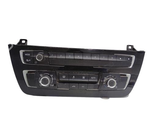 climate-control-bmw-1-f20-2011-2012-2013-2014-2015-2016-2017-2018-2019-36528260 main image