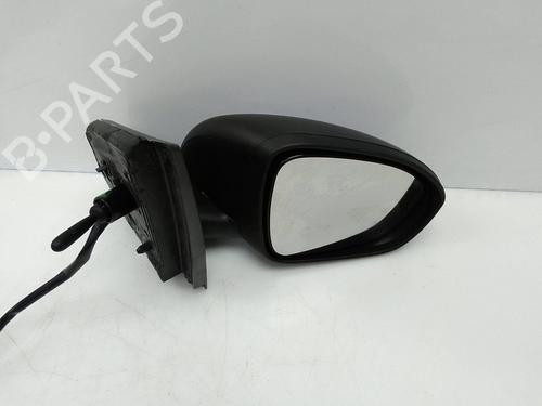 Used Right mirror DACIA SANDERO III 1.0 TCe LPG (91 hp) 28150021