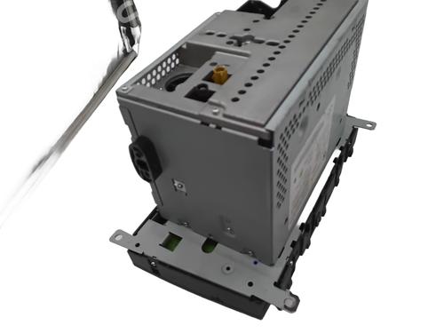 Radio MERCEDES-BENZ C-CLASS Coupe (CL203) C 180 Kompressor (203.746) | BP30195457E6