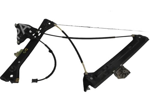 Used Front right window mechanism Front right window mechanism BMW 1 (F21) 118 d (150 hp) 32699208 32699208