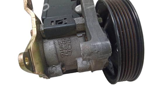 Steering pump SSANGYONG RODIUS I 2.7 Xdi | BP19697136M99 - Image 5