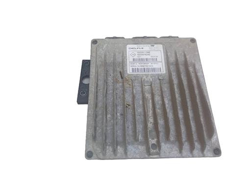 Used Engine control unit (ECU) Engine control unit (ECU) RENAULT TWINGO II (CN0_) 1.5 dCi (CN0E) (64 hp) 19071789 19071789