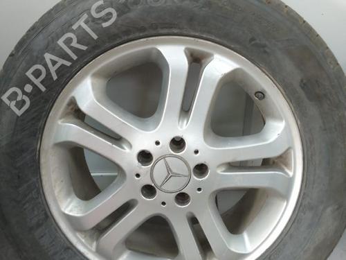Used Rim MERCEDES-BENZ M-CLASS (W164) ML 350 CDI 4-matic (164.122) (224 hp) 26306218