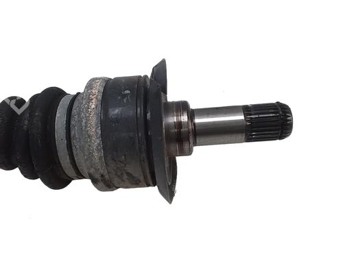 Left rear driveshaft BMW 4 Gran Coupe (F36) 420 d | BP30099136M40