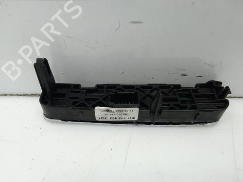 Gear lever AUDI A4 B8 (8K2) 2.0 TDI quattro | BP28145216M90