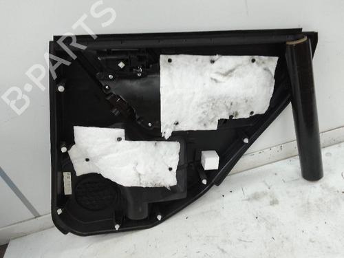 Used Rear left panel SUBARU FORESTER (SJ_) 2.0 D AWD (SJD) (147 hp) 19707628