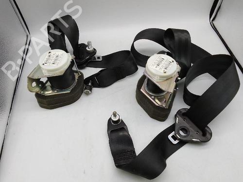 Rear right seatbelt FIAT 500 (312_) 1.3 D Multijet (312AXB1A) | BP26172715I28 