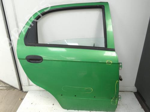Used Right rear door CHEVROLET MATIZ (M200, M250) 0.8 (52 hp) 28490510