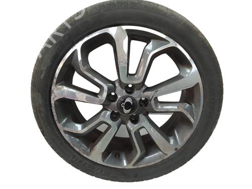 Fælk SSANGYONG TIVOLI 1.6 All-wheel Drive | BP19041479C45 - Image 6