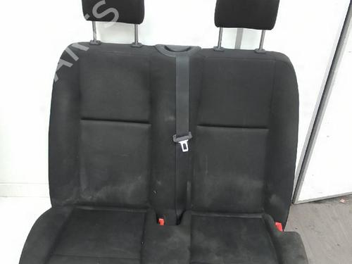 Right front seat MERCEDES-BENZ SPRINTER 3-t Van (B910) 211 CDI (910.621, 910.623) | BP26593485C16 