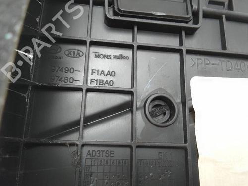 Used Air vent KIA SPORTAGE IV (QL, QLE) 1.6 GDI (132 hp) 18737957