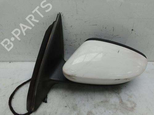 Left mirror SKODA RAPID (NH3, NK3, NK6) 1.6 TDI | BP26704797C26 