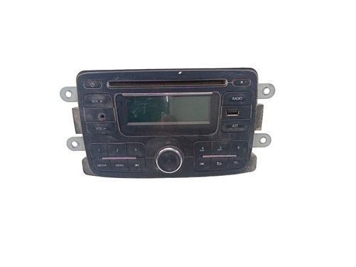 Used Radio Radio TOYOTA COROLLA Estate (_E21_) 1.8 Hybrid (ZWE211W) (122 hp) 26053100 26053100
