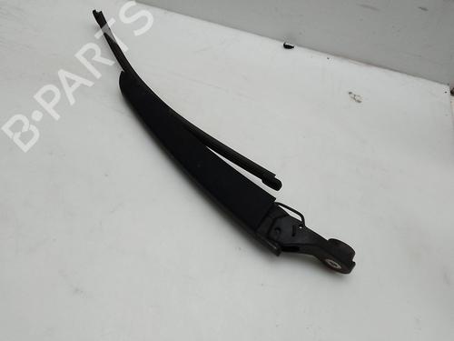 Used Rear windshield wiper arm Rear windshield wiper arm 18580384 18580384