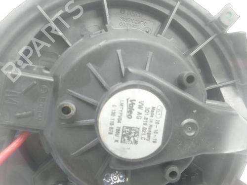 Heater blower motor VW GOLF VIII (CD1, DA1) 2.0 GTI | BP28150561M62 - Image 3