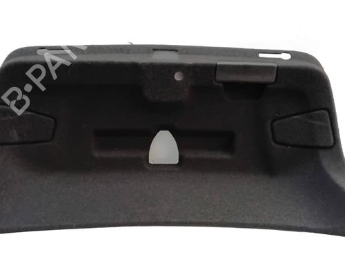 Rivestimento bagagliaio AUDI A6 C8 Avant (4A5) 40 TDI Mild Hybrid (204 hp) 31037283