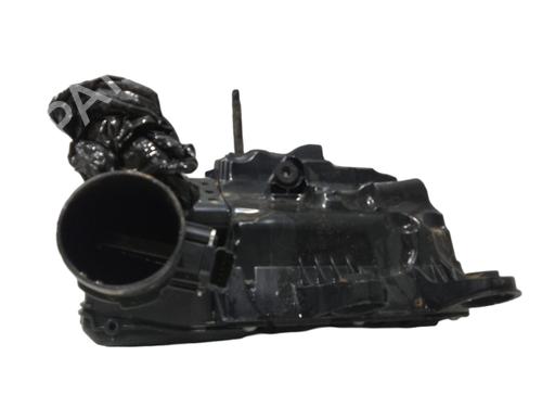 Used Air filter box Air filter box PEUGEOT PARTNER Box Body/MPV (K9) 1.5 BlueHDi 100 (102 hp) 33428077 33428077