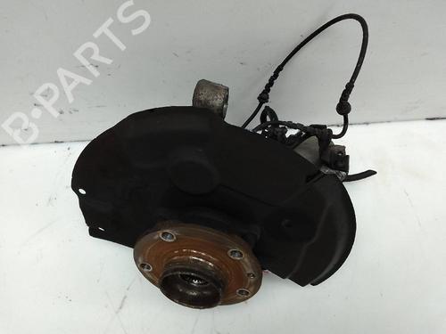 Right front steering knuckle RENAULT TALISMAN (LP_) 1.6 dCi 130 | BP23654036M26 