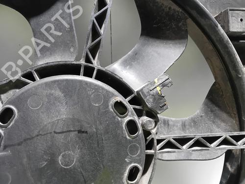 Radiator fan DACIA DUSTER (HS_) 1.5 dCi (HSAJ) | BP37487930M35 - Image 4