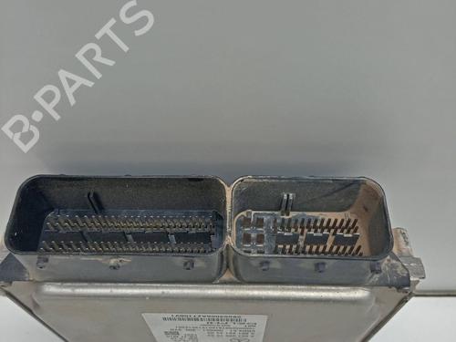Engine control unit (ECU) MERCEDES-BENZ GLA-CLASS (X156) GLA 200 CDI / d (156.908) | BP26158373M57 