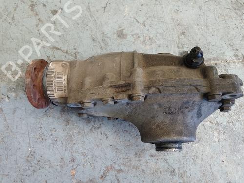 Used Front differential BMW X5 (F15, F85) xDrive 30 d (258 hp) 29396710