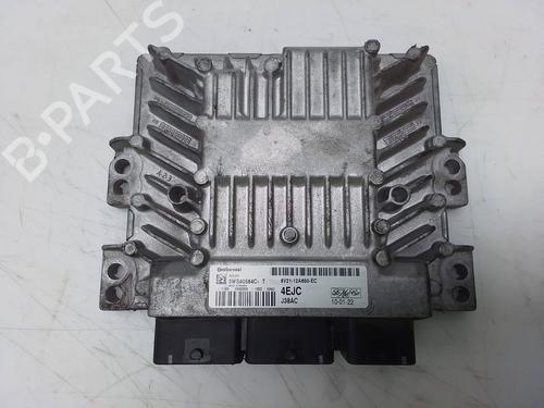 Computer motormanagement FORD FIESTA VI (CB1, CCN) 1.5 TDCi (75 hp) 26160844