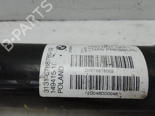 Left front shock absorber BMW X5 (E70) xDrive 50 i | BP27539255M16 