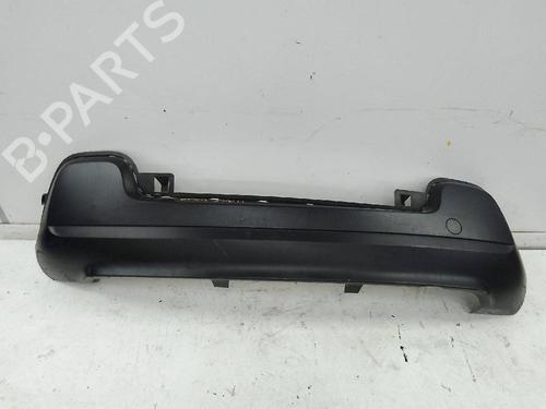 Bak støtfanger BMW 3 (F30, F80) 328i | BP20714312C8 
