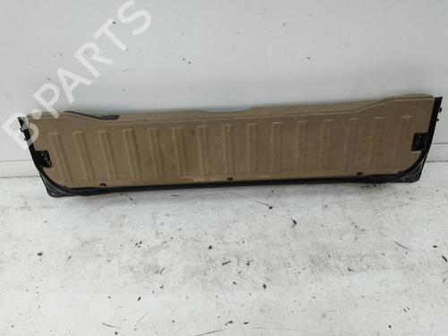 Tailgate VOLVO XC90 I (275) D5 AWD | BP18738138C6 