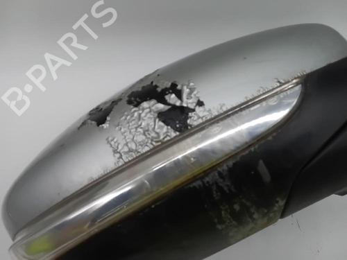 Right mirror PEUGEOT 208 I (CA_, CC_) 1.2 VTI 82 | BP27448230C27 