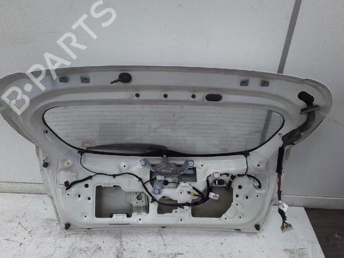 Tailgate KIA RIO III (UB) 1.25 CVVT | BP25707688C6 