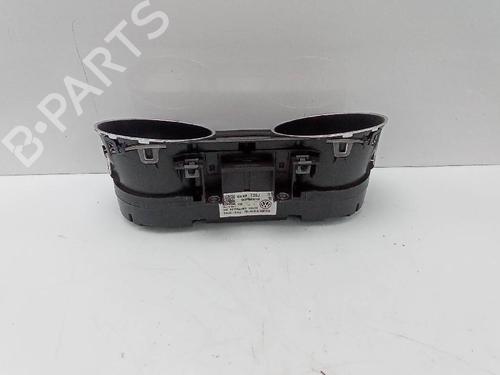 Used Instrument cluster VW POLO V (6R1, 6C1) [2009-2022]  23127268