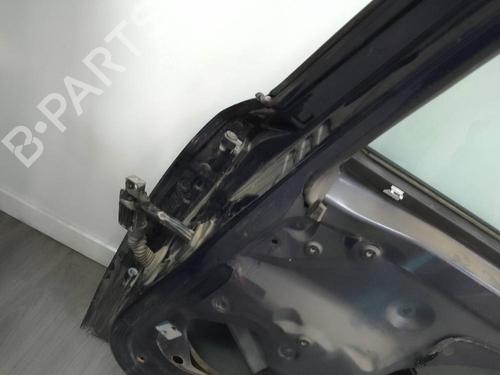 Right rear door BMW 1 (F20)  | BP22921822C5 