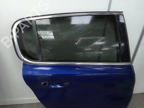 Used Right rear door PEUGEOT 308 II (LB_, LP_, LW_, LH_, L3_) 1.2 THP 130 (131 hp) 23462270
