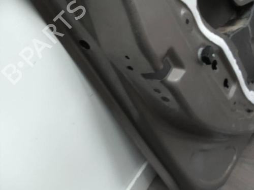 Left front door PEUGEOT 208 I (CA_, CC_) 1.6 HDi | BP23103463C2