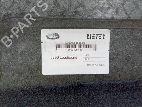 Used Other LAND ROVER FREELANDER 2 (L359) 2.2 TD4 4x4 (152 hp) 20156398