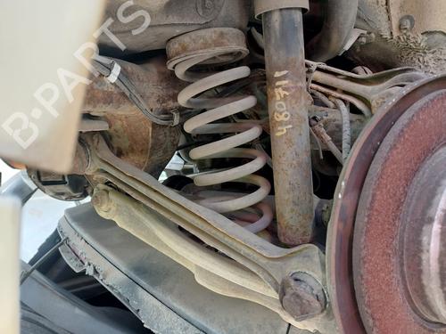 Used Shock absorber spring Shock absorber spring BMW 1 (E87) 116 i (115 hp) 36073090 36073090