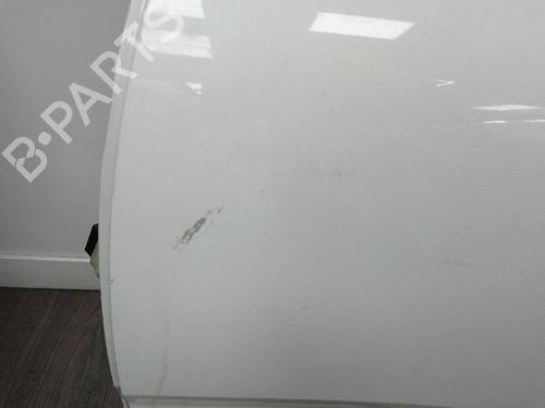 Left rear door CITROËN C4 CACTUS 1.5 BlueHDi 100 | BP21379924C4 