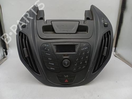 Radio FORD TRANSIT COURIER B460 MPV 1.5 EcoBlue | BP29271394E6 