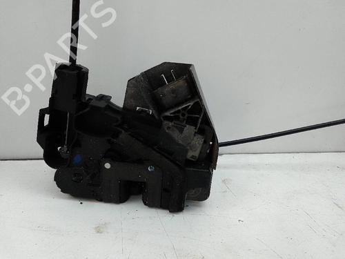 Rear right lock RENAULT MEGANE IV Hatchback (B9A/M/N_) 1.0 TCe 115 (B9MD, B9MW) | BP18957230C99 