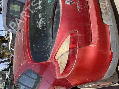 Subframe RENAULT MEGANE III Hatchback (BZ0/1_, B3_) 1.5 dCi (BZ09, BZ0D, BZ1W, BZ29, BZ14) | BP39977821M9 - Image 5