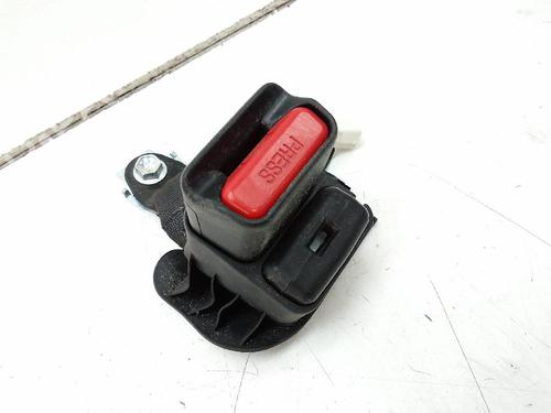 Seat buckle TOYOTA COROLLA Estate (_E21_) 1.8 Hybrid (ZWE211W) | BP18596780I32 