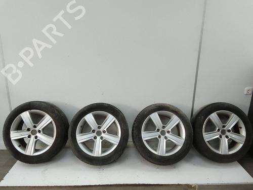 Felg VW GOLF VII Variant (BA5, BV5) 1.6 TDI (110 hp) 28146171