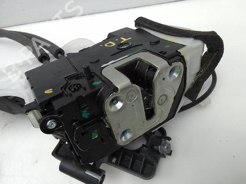 Rear right lock HYUNDAI ix35 (LM, EL, ELH) 1.7 CRDi | BP24463450C99 