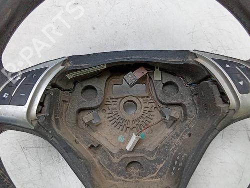 Steering wheel BMW X3 (E83) 2.0 sd | BP26285528C49 