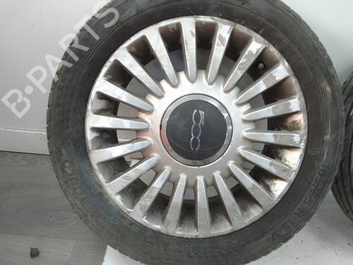 Rim FIAT 500 (312_) 1.2 (312AXA1A) | BP29477263C45 