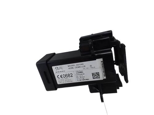 Ignition barrel CITROËN C4 Grand Picasso II (DA_, DE_) 1.6 HDi / BlueHDi 115 | BP26160321M48