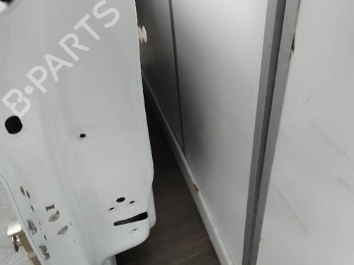 Left front door FORD TRANSIT COURIER B460 MPV 1.5 EcoBlue | BP22956480C2 