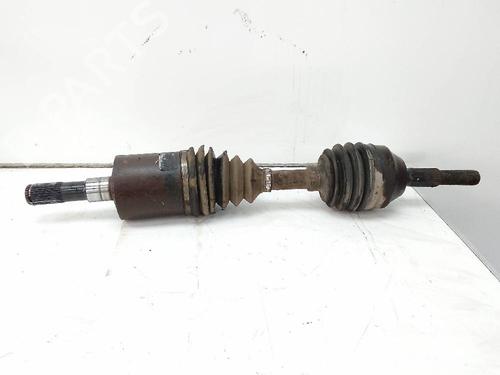 Right front driveshaft JEEP CHEROKEE (KJ) 2.8 CRD 4x4 | BP18580575M39 