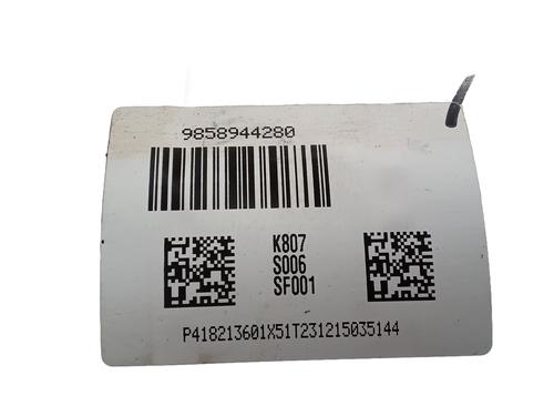 Particulate filter PEUGEOT PARTNER Box Body/MPV (K9) 1.5 BlueHDi 100 | BP33428076M81 - Image 6